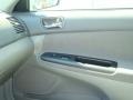 Lunar Mist Metallic - Camry LE Photo No. 18