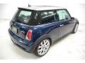 Hyper Blue Metallic - Cooper S Hardtop Photo No. 6