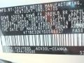 Lunar Mist Metallic - Camry LE Photo No. 24