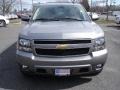 Greystone Metallic - Suburban LT 4x4 Photo No. 2