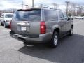 Greystone Metallic - Suburban LT 4x4 Photo No. 4