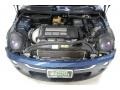Hyper Blue Metallic - Cooper S Hardtop Photo No. 16