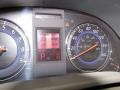 2008 Platinum Graphite Gray Infiniti G 37 Journey Coupe  photo #20