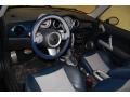 Hyper Blue Metallic - Cooper S Hardtop Photo No. 18