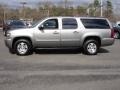 Greystone Metallic - Suburban LT 4x4 Photo No. 9