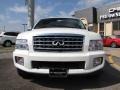 Tuscan Pearl White - QX 56 Photo No. 2