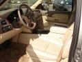 Greystone Metallic - Suburban LT 4x4 Photo No. 10