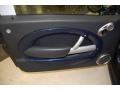 Hyper Blue Metallic - Cooper S Hardtop Photo No. 22