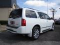 2008 Tuscan Pearl White Infiniti QX 56  photo #6