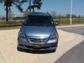 2007 Ocean Mist Metallic Honda Odyssey EX  photo #16