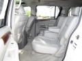 2008 Tuscan Pearl White Infiniti QX 56  photo #9