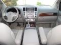 2008 Tuscan Pearl White Infiniti QX 56  photo #12