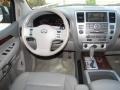 2008 Tuscan Pearl White Infiniti QX 56  photo #13