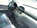 2007 Ocean Mist Metallic Honda Odyssey EX  photo #29