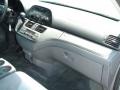 2007 Ocean Mist Metallic Honda Odyssey EX  photo #30