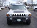 Boulder Gray Metallic - H3 X Photo No. 2