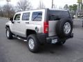 Boulder Gray Metallic - H3 X Photo No. 6