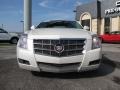 White Diamond Tri-Coat - CTS Sedan Photo No. 2