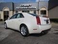 White Diamond Tri-Coat - CTS Sedan Photo No. 5