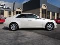 White Diamond Tri-Coat - CTS Sedan Photo No. 7