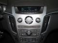 White Diamond Tri-Coat - CTS Sedan Photo No. 15