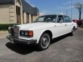 White - Silver Spur  Photo No. 3