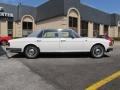 White - Silver Spur  Photo No. 8