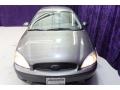 2005 Dark Shadow Grey Metallic Ford Taurus SEL  photo #12