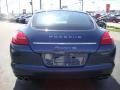 Yachting Blue Metallic - Panamera 4S Photo No. 8