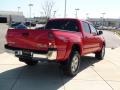 Radiant Red - Tacoma V6 PreRunner TRD Double Cab Photo No. 7