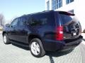 2007 Dark Blue Metallic Chevrolet Suburban 1500 LTZ 4x4  photo #3