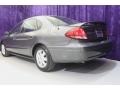 2005 Dark Shadow Grey Metallic Ford Taurus SEL  photo #39