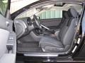 2008 Super Black Nissan Altima 3.5 SE Coupe  photo #8