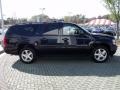 2007 Dark Blue Metallic Chevrolet Suburban 1500 LTZ 4x4  photo #6