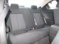 2008 Super Black Nissan Altima 3.5 SE Coupe  photo #10