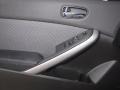 2008 Super Black Nissan Altima 3.5 SE Coupe  photo #11