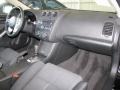 2008 Super Black Nissan Altima 3.5 SE Coupe  photo #13