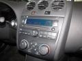 2008 Super Black Nissan Altima 3.5 SE Coupe  photo #14