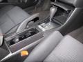 2008 Super Black Nissan Altima 3.5 SE Coupe  photo #15