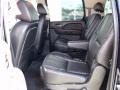 2007 Dark Blue Metallic Chevrolet Suburban 1500 LTZ 4x4  photo #14