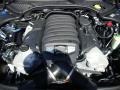 Yachting Blue Metallic - Panamera 4S Photo No. 32