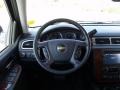 2007 Dark Blue Metallic Chevrolet Suburban 1500 LTZ 4x4  photo #25