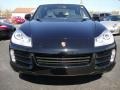 Black - Cayenne Tiptronic Photo No. 3