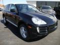 Black - Cayenne Tiptronic Photo No. 4