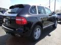 Black - Cayenne Tiptronic Photo No. 7