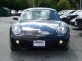 2008 Black Porsche Cayman   photo #9