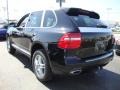Black - Cayenne Tiptronic Photo No. 9