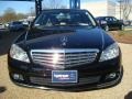 2008 Black Mercedes-Benz C 300 Luxury  photo #9