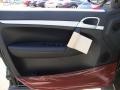 Black - Cayenne Tiptronic Photo No. 13