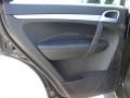 Black - Cayenne Tiptronic Photo No. 21